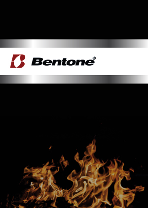 Catalog Bentone