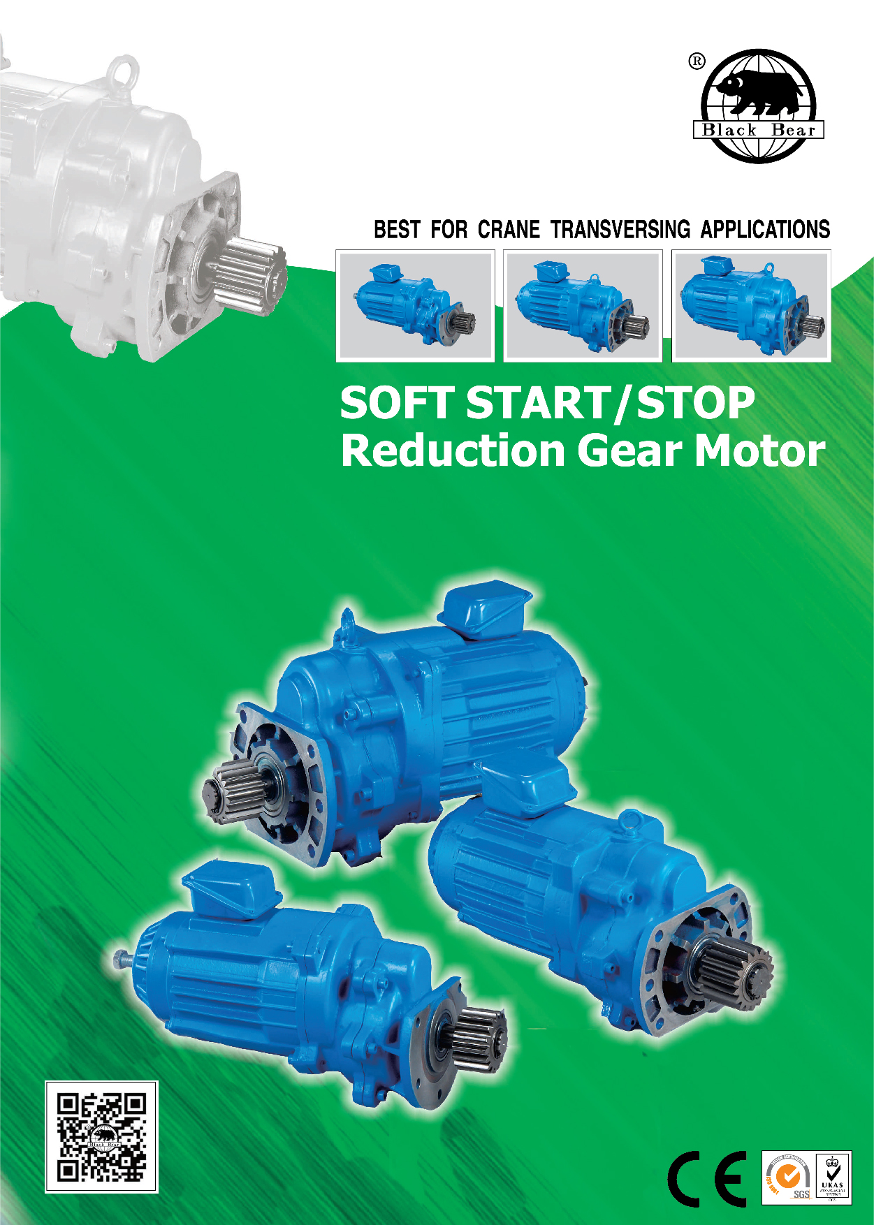 Catalog Blackbear YONGHONG