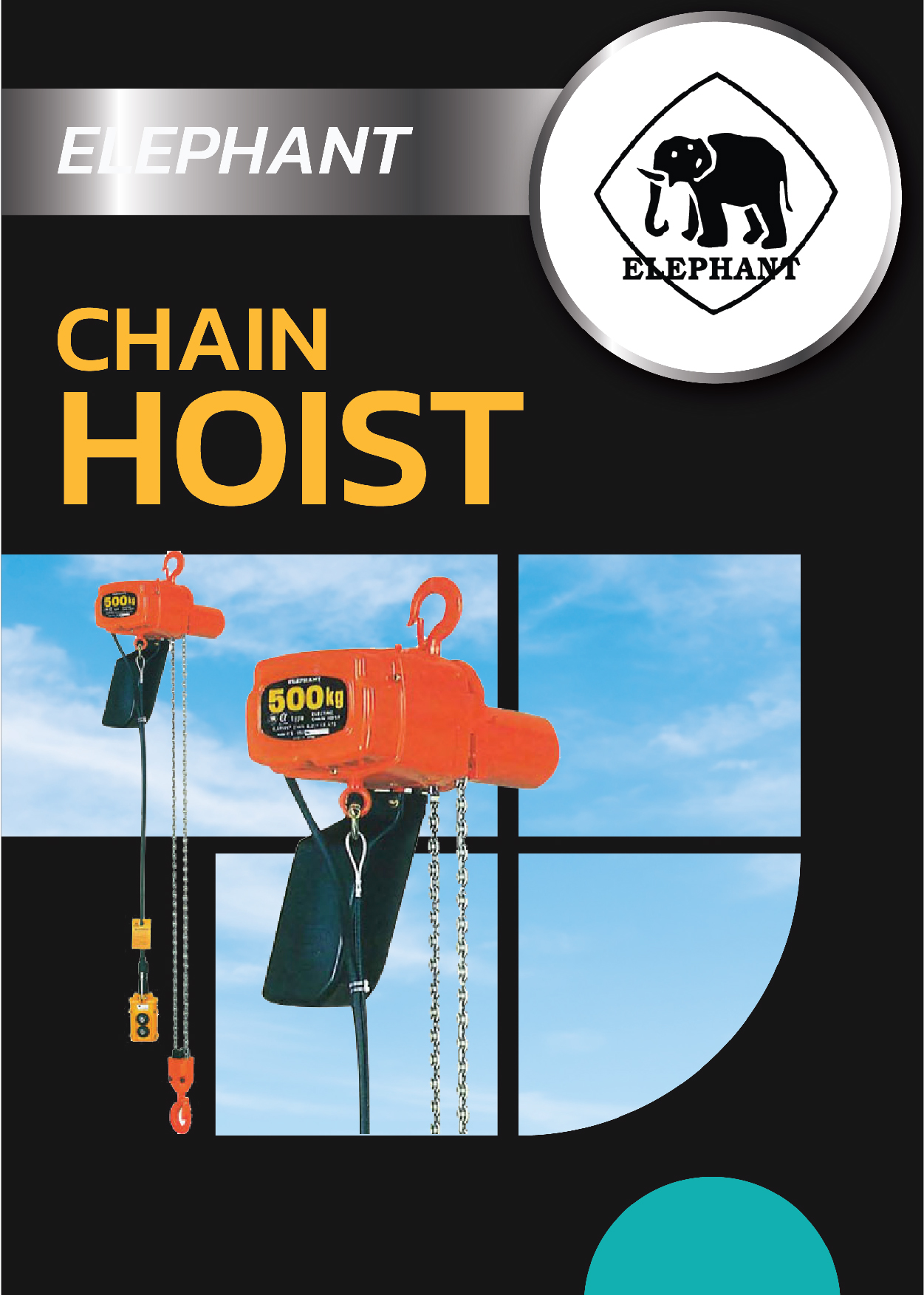 Catalog Elephant YONGHONG